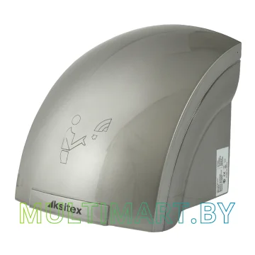 Сушилка для рук Ksitex M-2000C (серебристый)